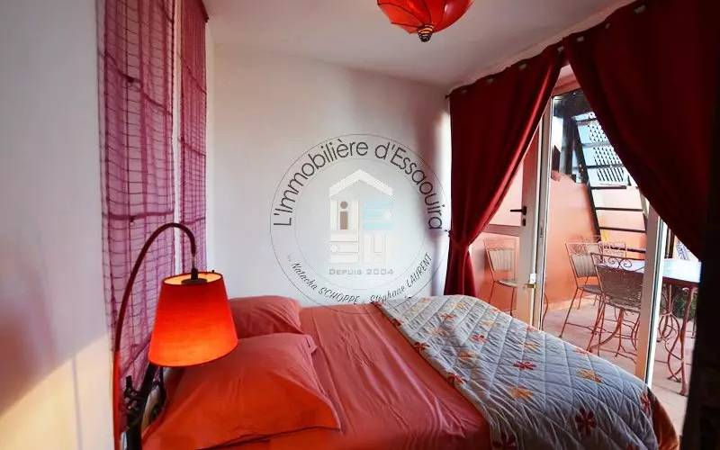 Vente - Riad - Médina - 72 m² - 230000 € - Essaouira - 8152